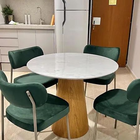 Apartamento Nos Jardins A 150M Da Av Paulista Hl 02 São Paulo Exterior foto